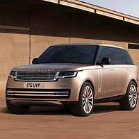 Land Rover 路虎 揽胜 22款 3.0 L6 400PS 盛世加长版