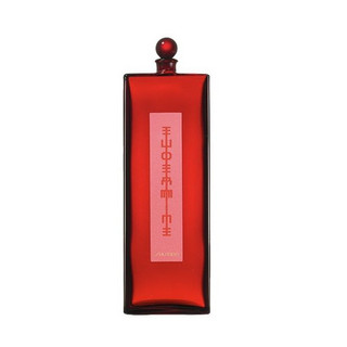 SHISEIDO 资生堂 红色蜜露精华化妆液 125ml