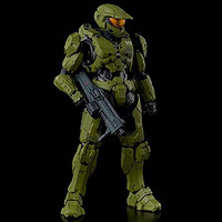 1000toys 1000 Toys Re:Edit Halo Inf Master Chief Mjolnir Mkvi [GEN 3] 1/12 比例 可动人偶