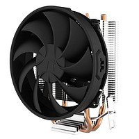 移动端：Thermaltake 曜越 枭龙S200 CPU风冷散热器