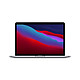 Apple 苹果 MacBook Pro 13.3 英寸笔记本电脑（Apple M1、16GB、512GB SSD）