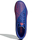 adidas 阿迪达斯 男子 足球系列 PREDATOR EDGE.4 TF 运动 足球鞋 GX7796