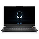 ALIENWARE 外星人 M15 R6-1762 I7-11800H RTX3060 165HZ高刷游戏笔记本电脑