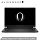 ALIENWARE 外星人 M15 R5-1263 R7-5800H RTX3060 165HZ高刷游戏笔记本电脑