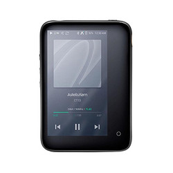 IRIVER 艾利和 Astell&Kern CT15 音乐播放器 16GB