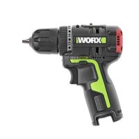 WORX 威克士 WU130.1 多功能手电钻 单电版
