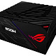 ROG 玩家国度 ASUS ROG Thor 850W Platinum 電源ユニット ROG-THOR-850P