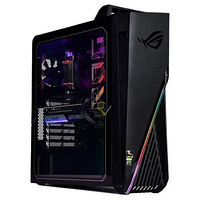 ROG 玩家国度 光魔G35电竞吃鸡游戏台式机电脑主机(AMD R9-5950X 64G 2TBSSD RTX3090 24G独显)