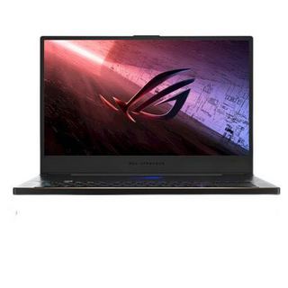 ROG 玩家国度 冰刃4Plus 十代酷睿i7 17.3英寸液金导热300Hz电竞轻薄游戏本笔记本电脑(i7-10875H 16G 1TSSD RTX2070S)