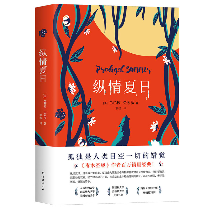 纵情夏日