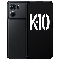 OPPO K10 5G手機 12GB+256GB 暗夜黑