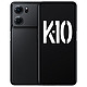 OPPO K10 暗夜黑 8GB+128GB 天玑 8000-MAX 金刚石VC液冷散热 120Hz高帧变速屏 旗舰5G手机