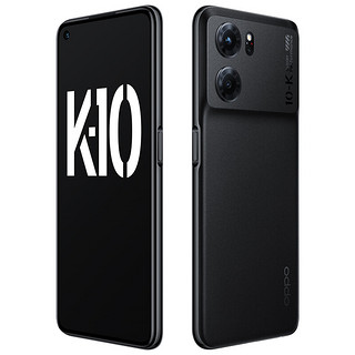 OPPO K10 5G手机