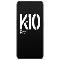 OPPO K10 Pro 5G手机 12GB+256GB 钛黑