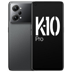 OPPO K10 Pro 5G智能手机 8GB+256GB