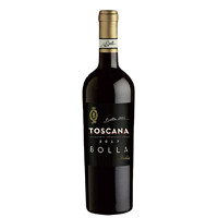 BOLLA 托斯卡纳干型红葡萄酒
