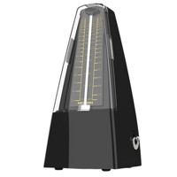 MOSEN 莫森 MS-29機械節拍器  黑色