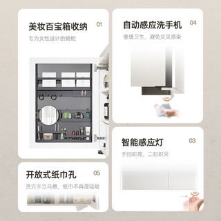 INTEX充气床垫家用双人单人户外便携午休床简易折叠冲气床气垫床（（内置枕头）+车载电泵+防潮垫、152x203x25cm）