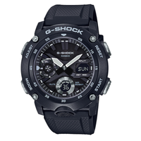 CASIO 卡西欧 G-SHOCK YOUTH系列 48.7毫米石英腕表 GA-2000S-1A