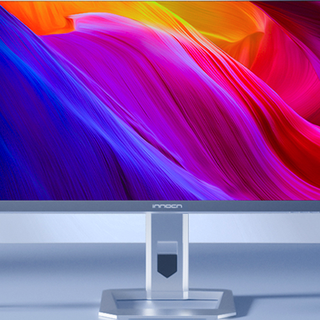 Innocn 联合创新 M2U 27英寸 IPS 显示器 (3840×2160、60Hz、100%sRGB、HDR1000、Type-C 90W)