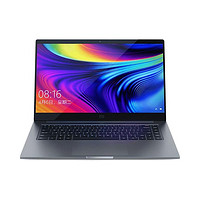 MI 小米 笔记本 Pro 15 OLED 增强版 银色 i5-11320H/16G/512G/锐炬Xe-预装Win11