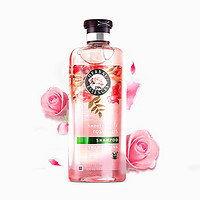 herbal Essences Bio renew 植感哲学 HERBAL ESSENCES 伊卡璐 小粉瓶洗发水香味持久留香洗发露400ml控油