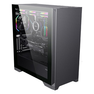 AMD DIY组装台式机（R7-5800X、16GB、500GB、RTX3060）
