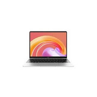 HUAWEI 华为 MateBook 13 2021款13英寸轻薄便携笔记本电脑