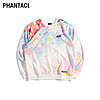 PHANTACi范特西 JACKY TSAI PRINTING SWEATSHIRT卫衣