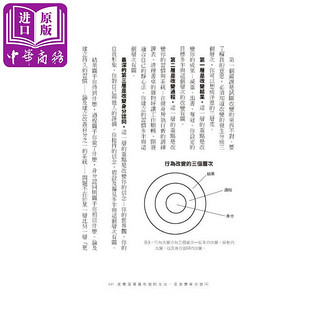 原子习惯：细微改变带来巨大成就的实证法则