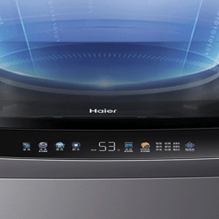 Haier 海尔 XQB100-BZ3288 变频波轮洗衣机 10kg