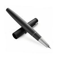 LAMY 凌美 2000系列 钢笔14K金尖 1支装 多款可选