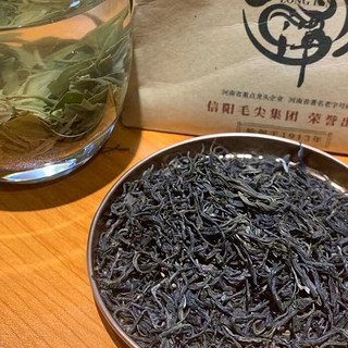 龙潭 一级 信阳毛尖 250g