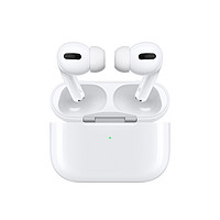 Apple 苹果 AirPods Pro 降噪无线蓝牙耳机