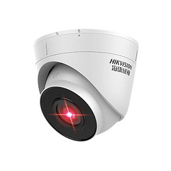海康威视安防监控_hikvision 海康威视 t12h-ia 监控摄像头 焦距2.8mm