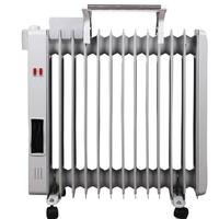 GREE 格力 NDY06-26 电热油汀 13片