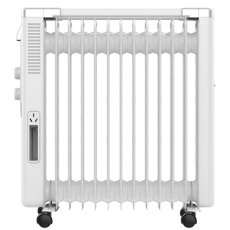 Midea 美的 NY2513-16FW 电热油汀 13片