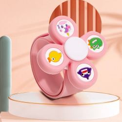 儿童防蚊手环孕妇宝宝婴儿专用品驱蚊神器夏季户外随身啪啪圈 粉色