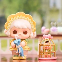 pop mart 泡泡玛特 minico我的小公主系列盲盒手办公仔娃娃潮玩盲盒
