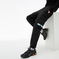 gxgjeans 男士休闲裤 JY102275E