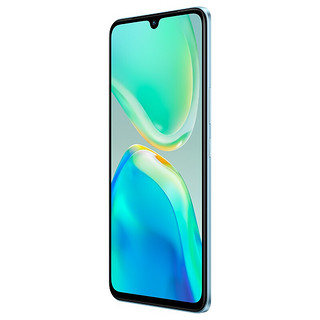 vivo S15e 5G手机 8GB+256GB 冰晶蓝