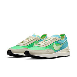 NIKE 耐克 Waffle One 女子休闲运动鞋 DC2533