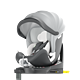 PLUS会员：宝贝第一 灵悦Pro 儿童安全座椅 0-7岁