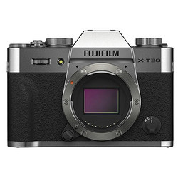 FUJIFILM 富士 X-T30 II APS-C画幅 微单相机 单机身