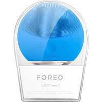 FOREO 斐珞尔 露娜洁面仪 luna mini 2 硅胶洗脸仪洁面仪洗脸刷面部清洁去黑头清洁仪器