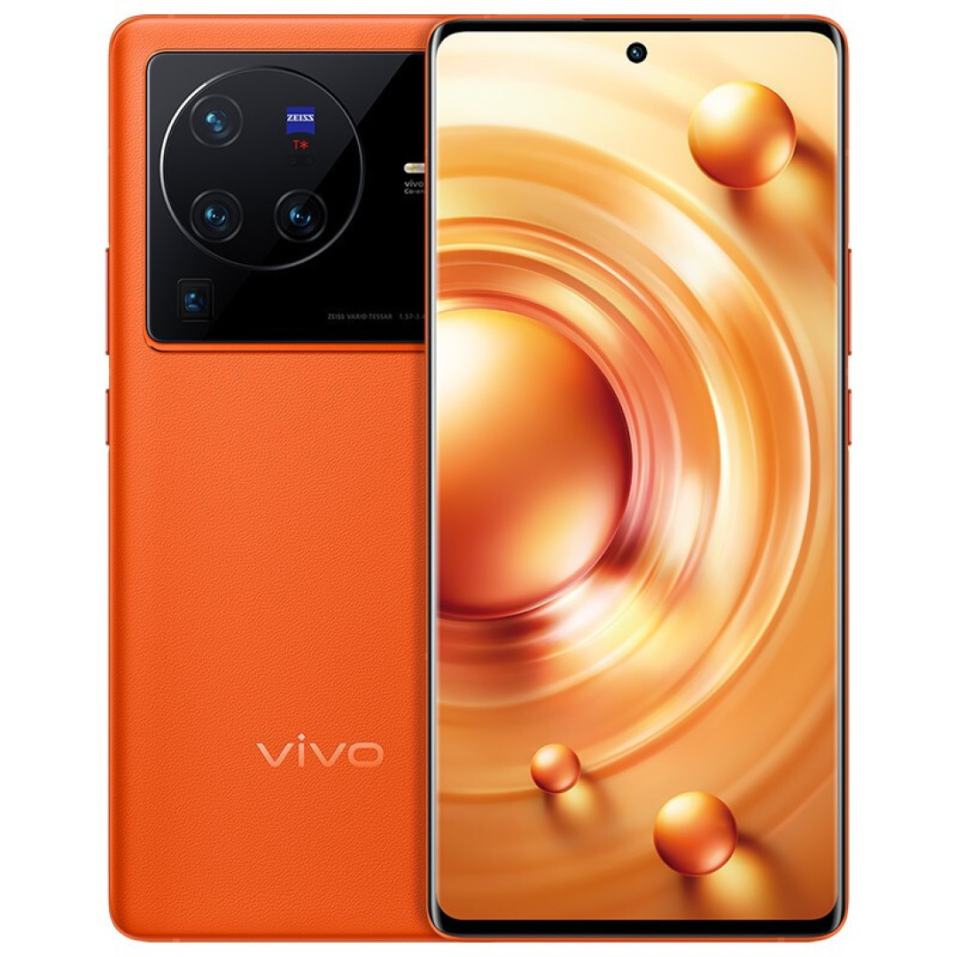 vivo X80系列登场，四大亮点打造新名词GYDDY，3699起！冲吗？