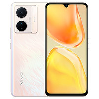 vivo S15e 5G手机 8GB+128GB 雾凇金