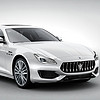 MASERATI 玛莎拉蒂 Quattroporte 22款 3.0T MODENA Q4