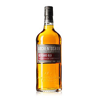 AUCHENTOSHAN 欧肯特轩 12年单一麦芽苏格兰威士忌 700ml