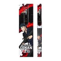 AIHAO 爱好 钢笔 名侦探柯南系列 FP3990 赤井秀一 EF尖 可擦晶蓝墨囊盒装